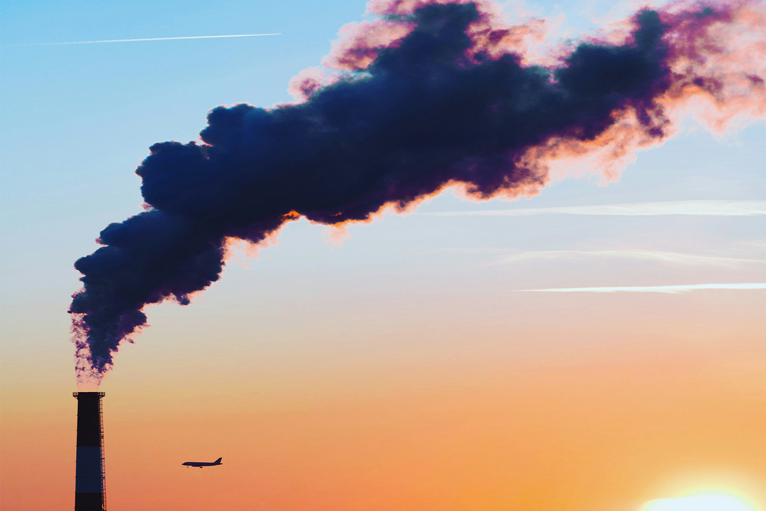 Pollusion